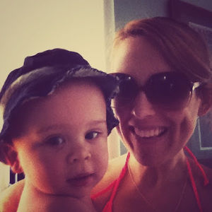 Meet your Posher, Laura